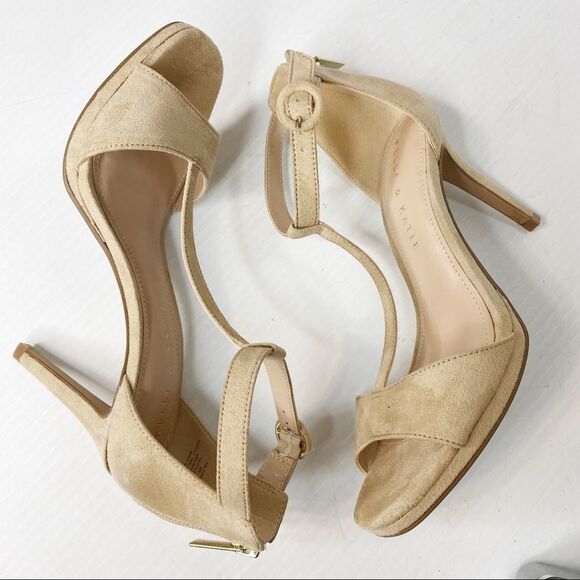 Kelly & Katie Conradd Sandal 6M - Picture 7 of 10